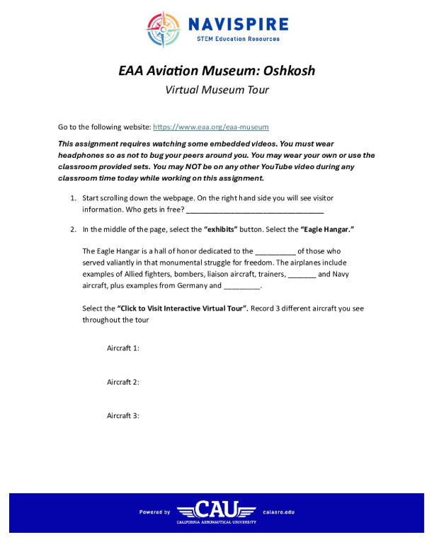 Preview of Lesson Plan