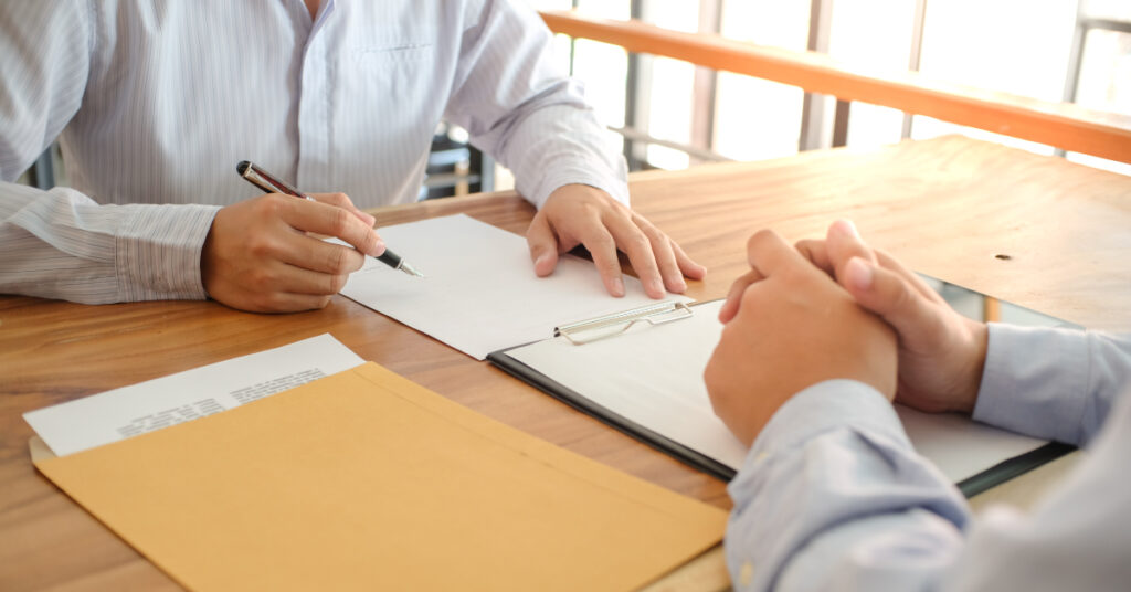 navispire-vendor-justification