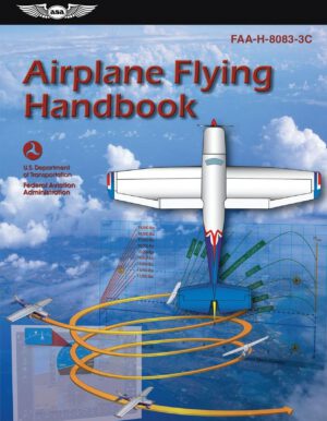 Airplane Flying Handbook