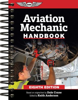 Aviation Mechanic Handbook