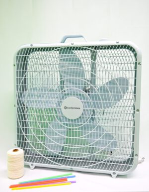 Air Foil Design Activity