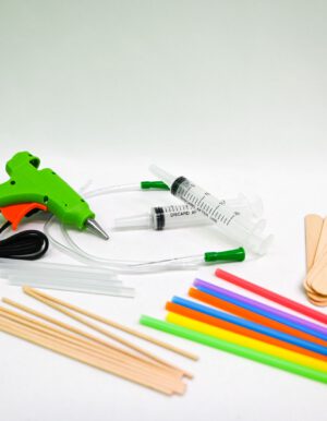 Build a Hydraulic System Activity