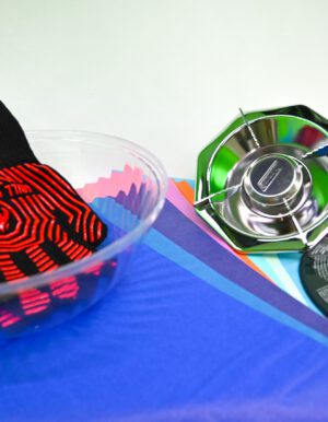 Hot Air Balloon Activity