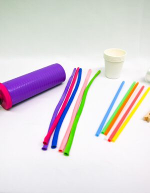 Heavy Lift Rocket Lab