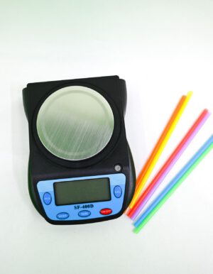 Rocket Launch Activity