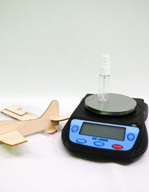 Ice in Flight Activity