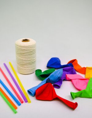 Magic Balloon Activity