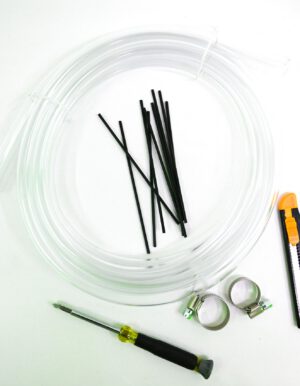 Venturi Model Activity