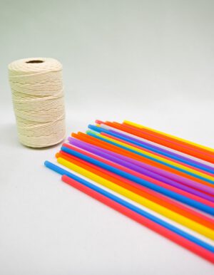 Air Foil Design: Replenish Kit