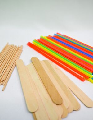 Build a Hydraulic System: Replenish Kit