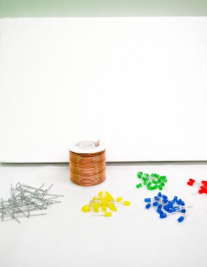 Build a Model Electrical System: Replenish Kit