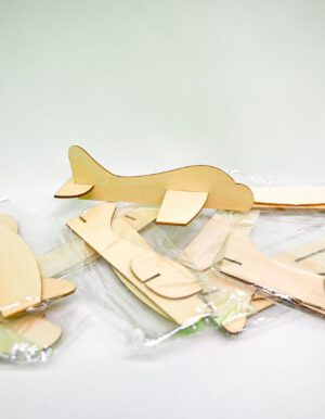 Ice in Flight: Replenish Kit