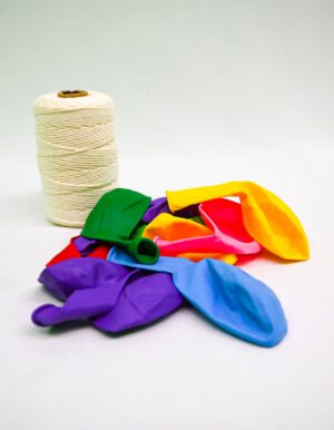 Simulating G Forces: Replenish Kit