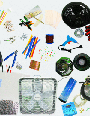 9th Grade Stem Kit Bundle