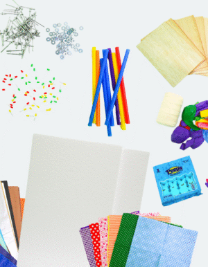 9th Grade Stem Kit Bundle: Replenish Kit