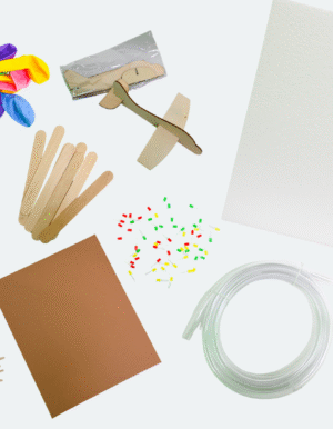 10th Grade Stem Kit Bundle: Replenish Kit