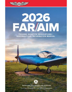 2026 FAR/AIM