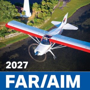 2027 FAR/AIM