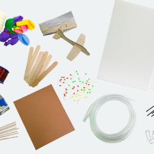 10th Grade Stem Kit Bundle: Replenish Kit