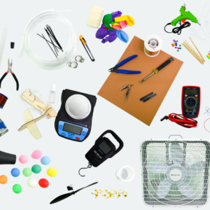 10th Grade Stem Kit Bundle