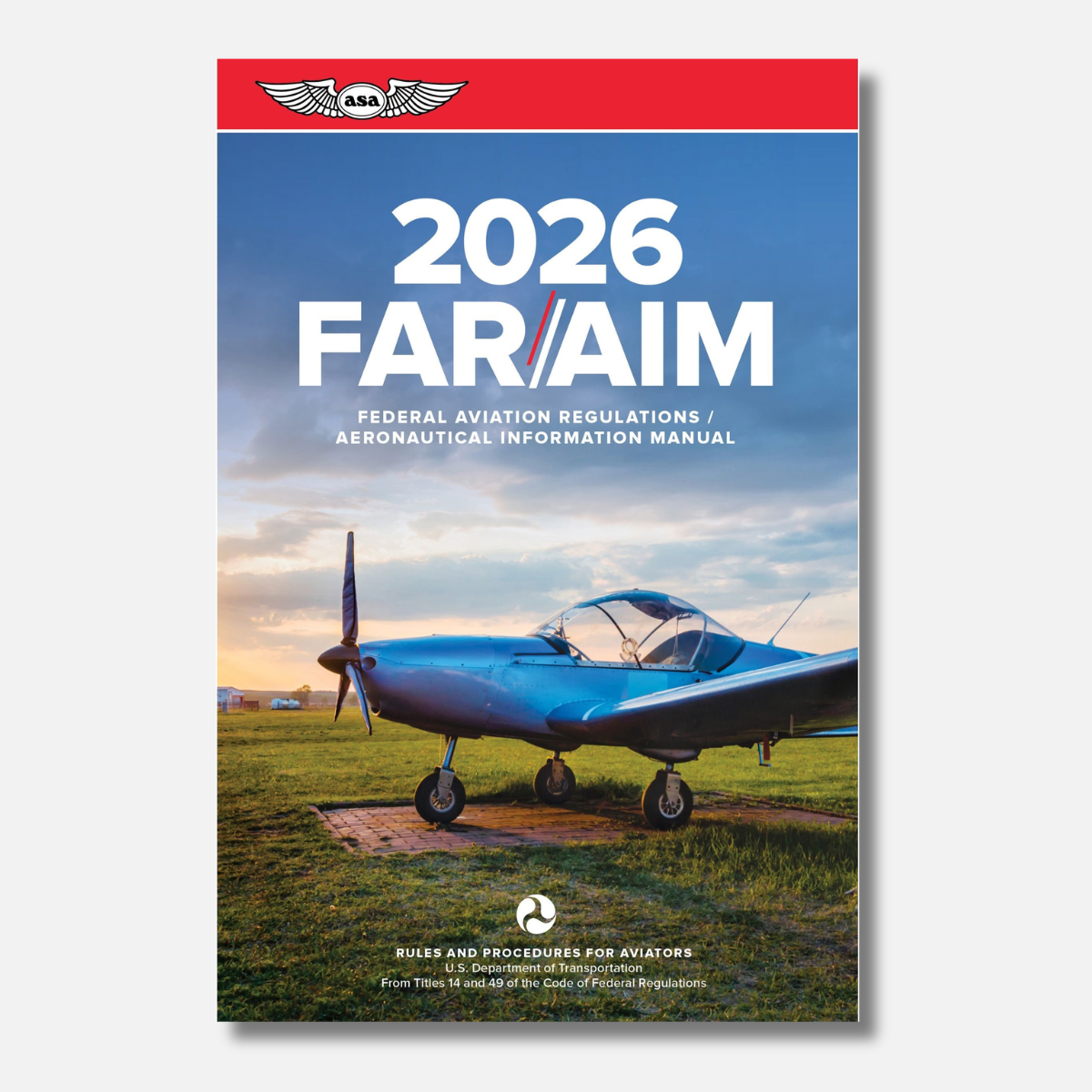 2026 FAR/AIM
