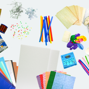 9th Grade Stem Kit Bundle: Replenish Kit