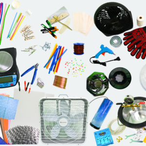9th Grade Stem Kit Bundle