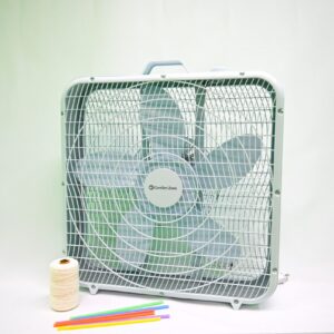 Air Foil Design Activity