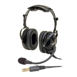 AirClassics Pilot Headset