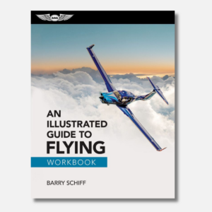 An Illustrated Guide to Flying Workbook