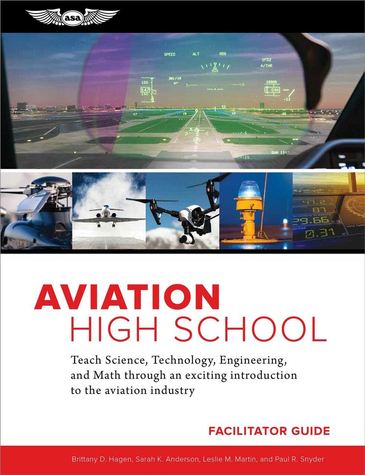 Aviation High School Facilitator Guide - Image 2