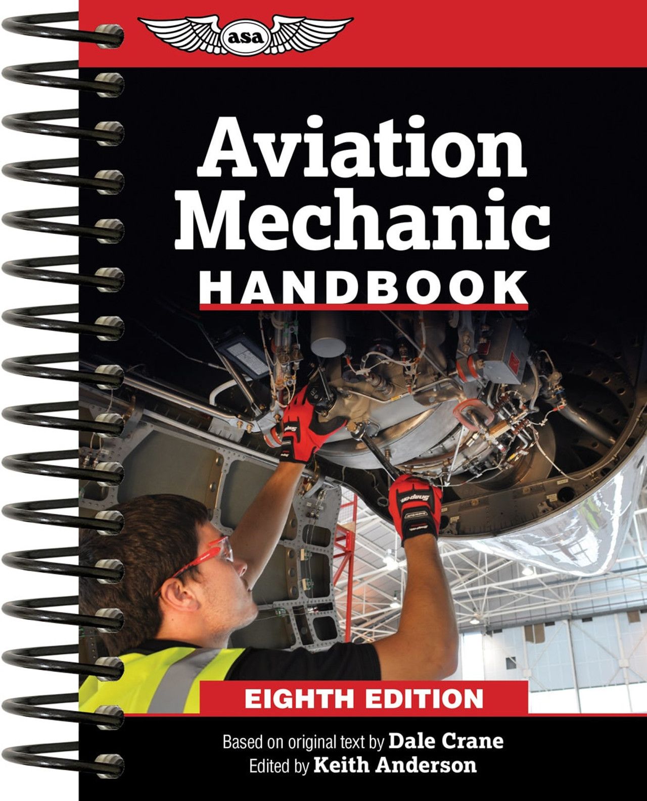 Aviation Mechanic Handbook - Image 2