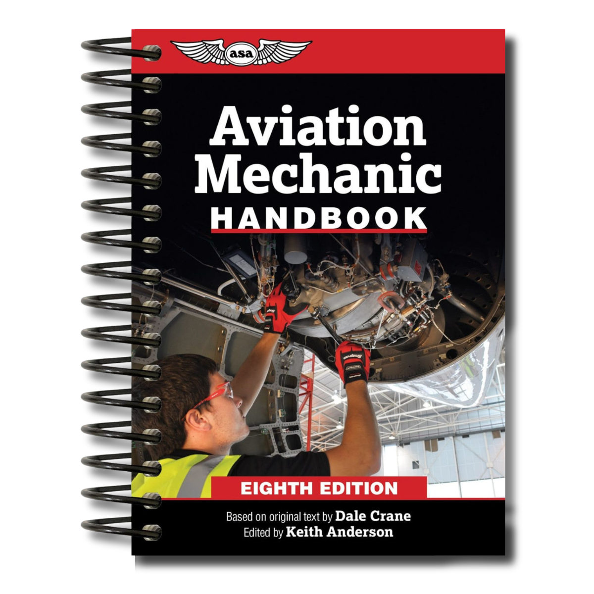 Aviation Mechanic Handbook