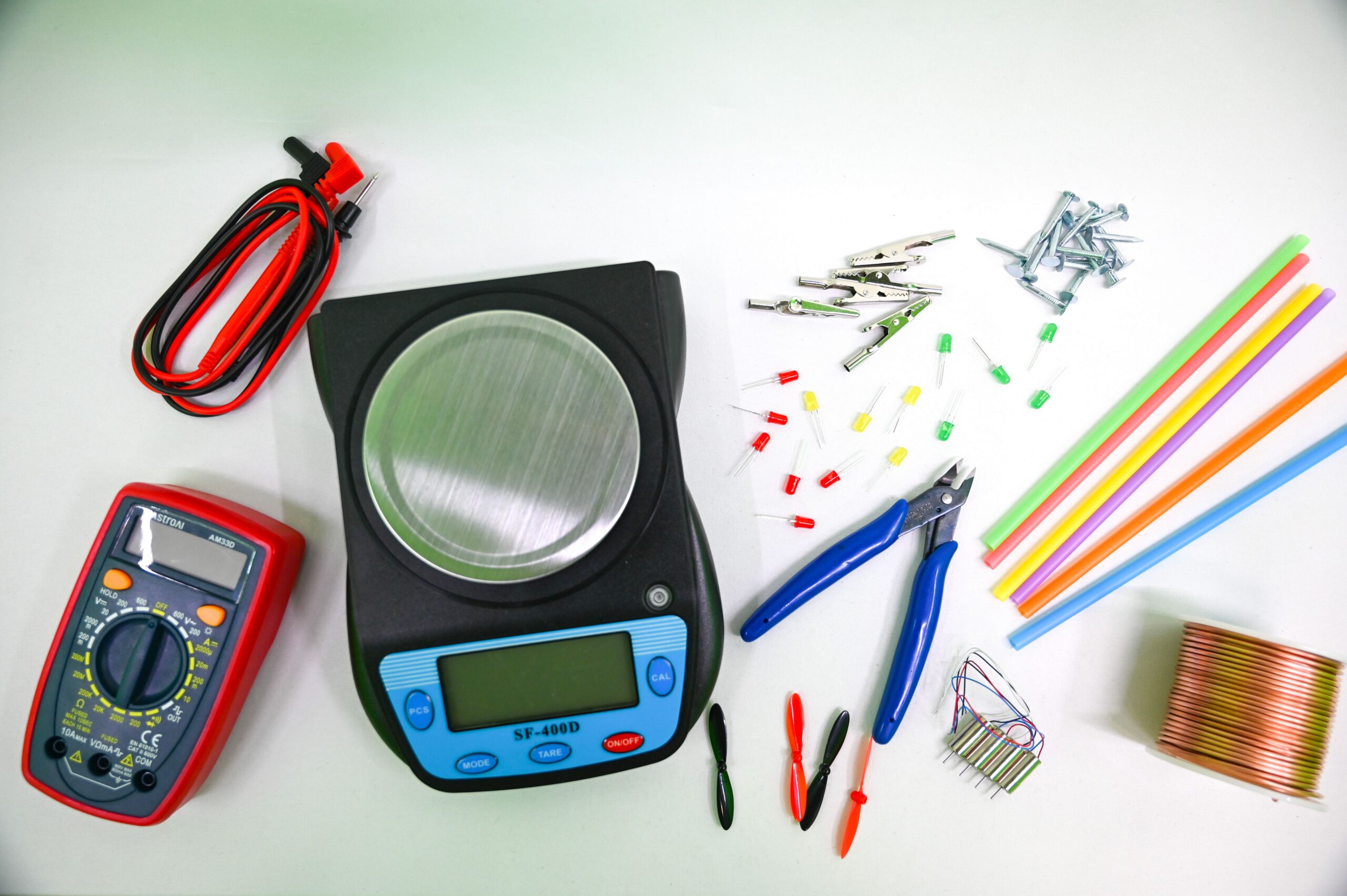 Build Your Own Battery Activity - Image 2