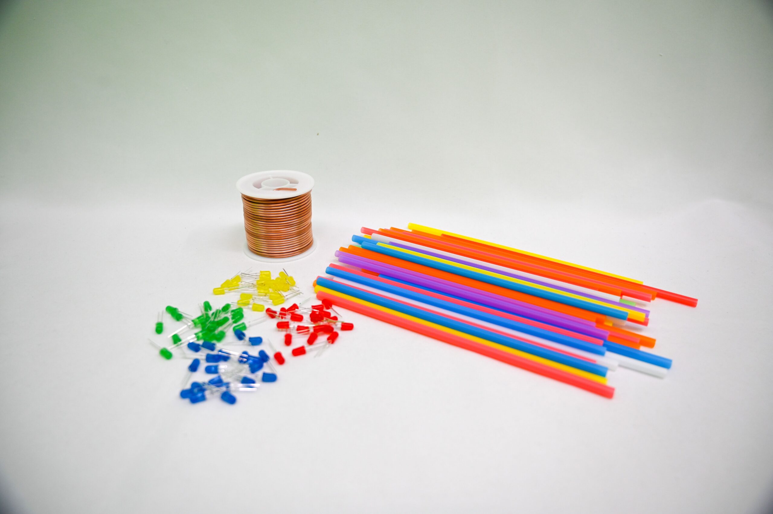 Build Your Own Battery: Replenish Kit