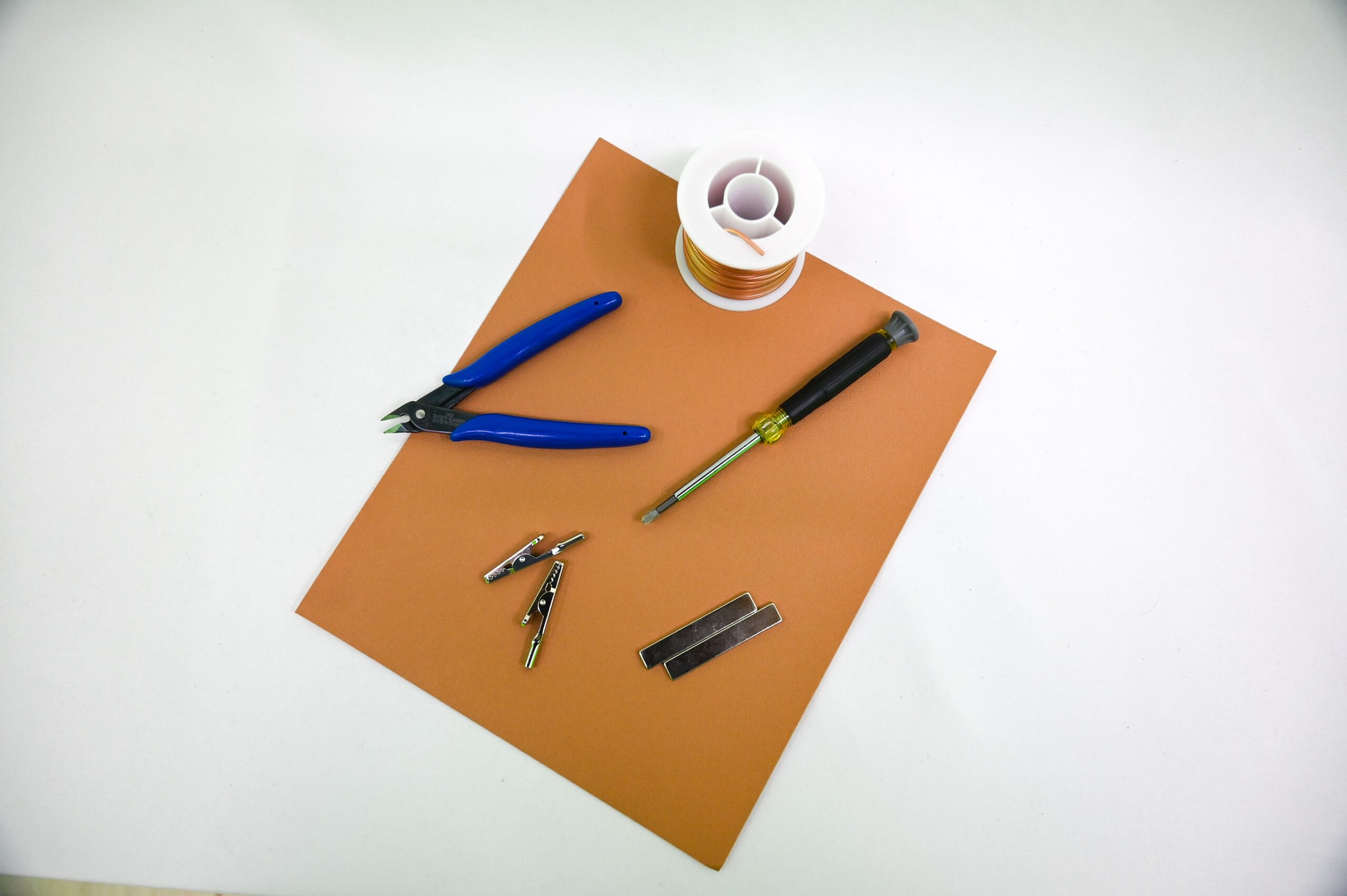Build a DC Motor Activity - Image 2