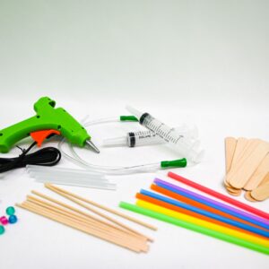 Build a Hydraulic System Activity