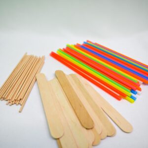 Build a Hydraulic System: Replenish Kit