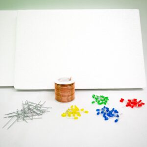 Build a Model Electrical System: Replenish Kit