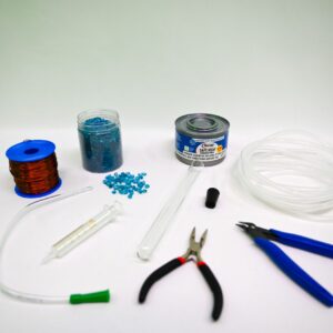 Build a Stirling Engine Activity