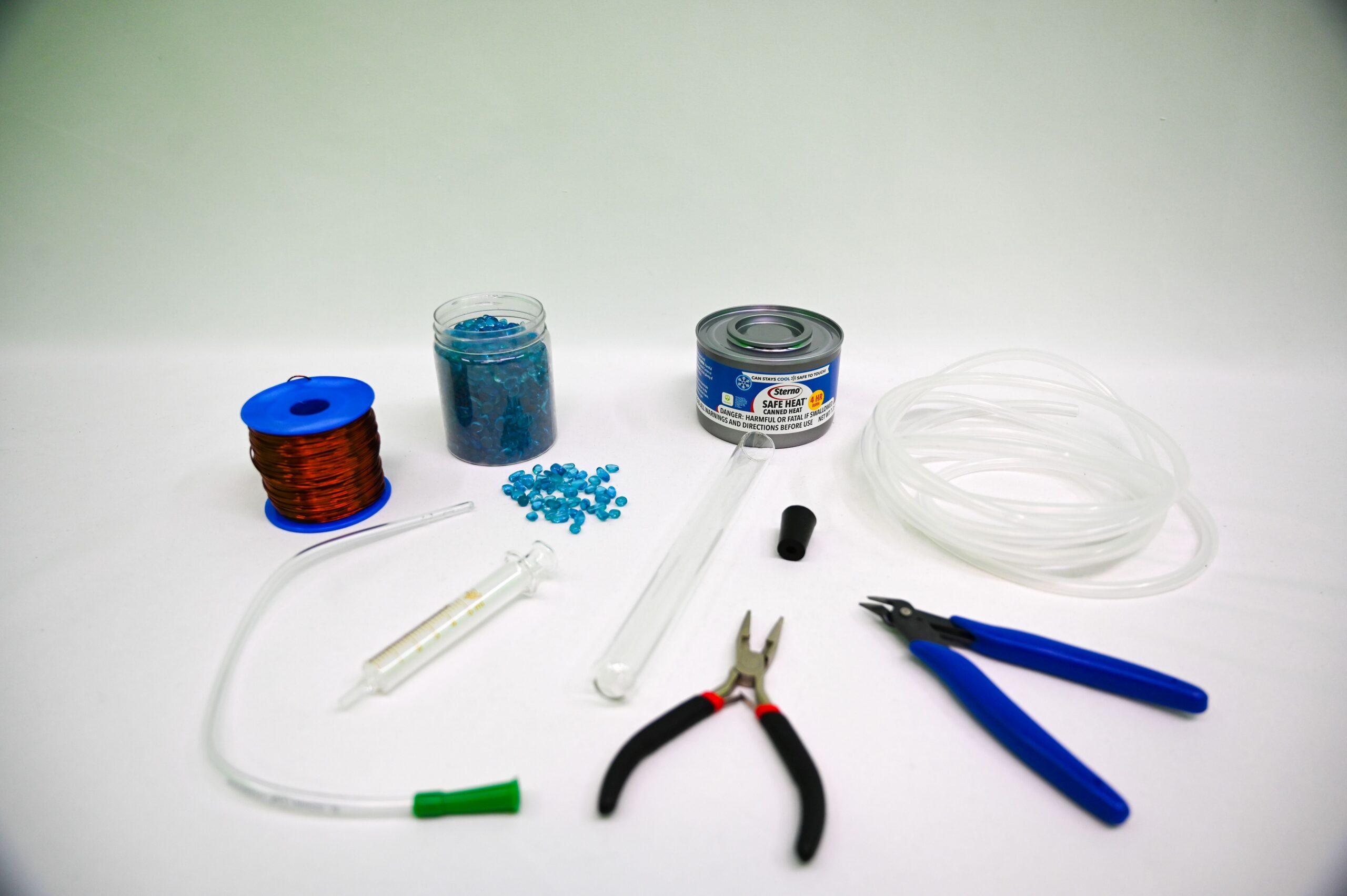 Build a Stirling Engine Activity