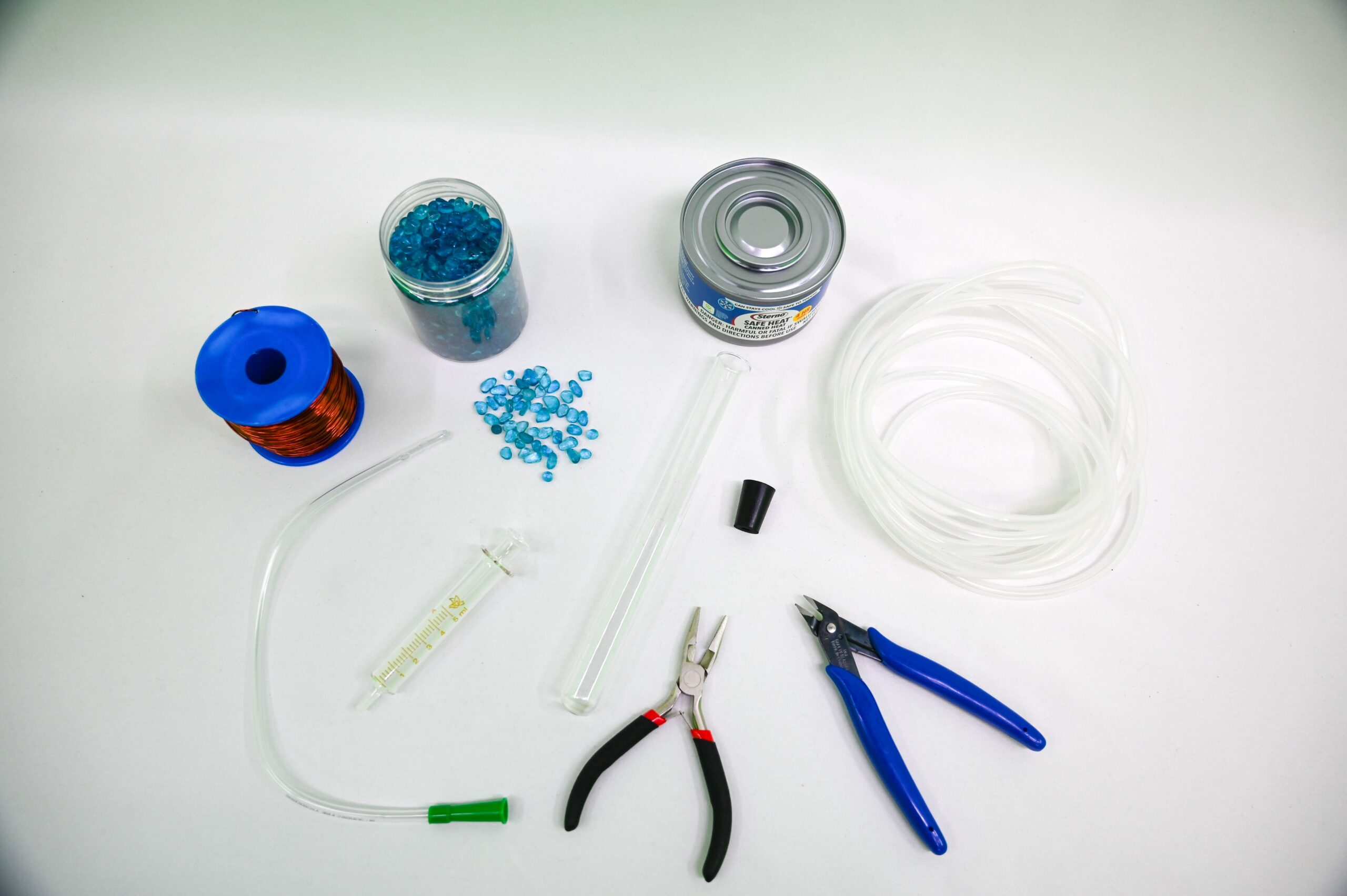 Build a Stirling Engine Activity - Image 2