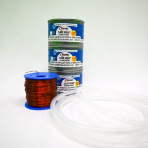 Build a Stirling Engine: Replenish Kit