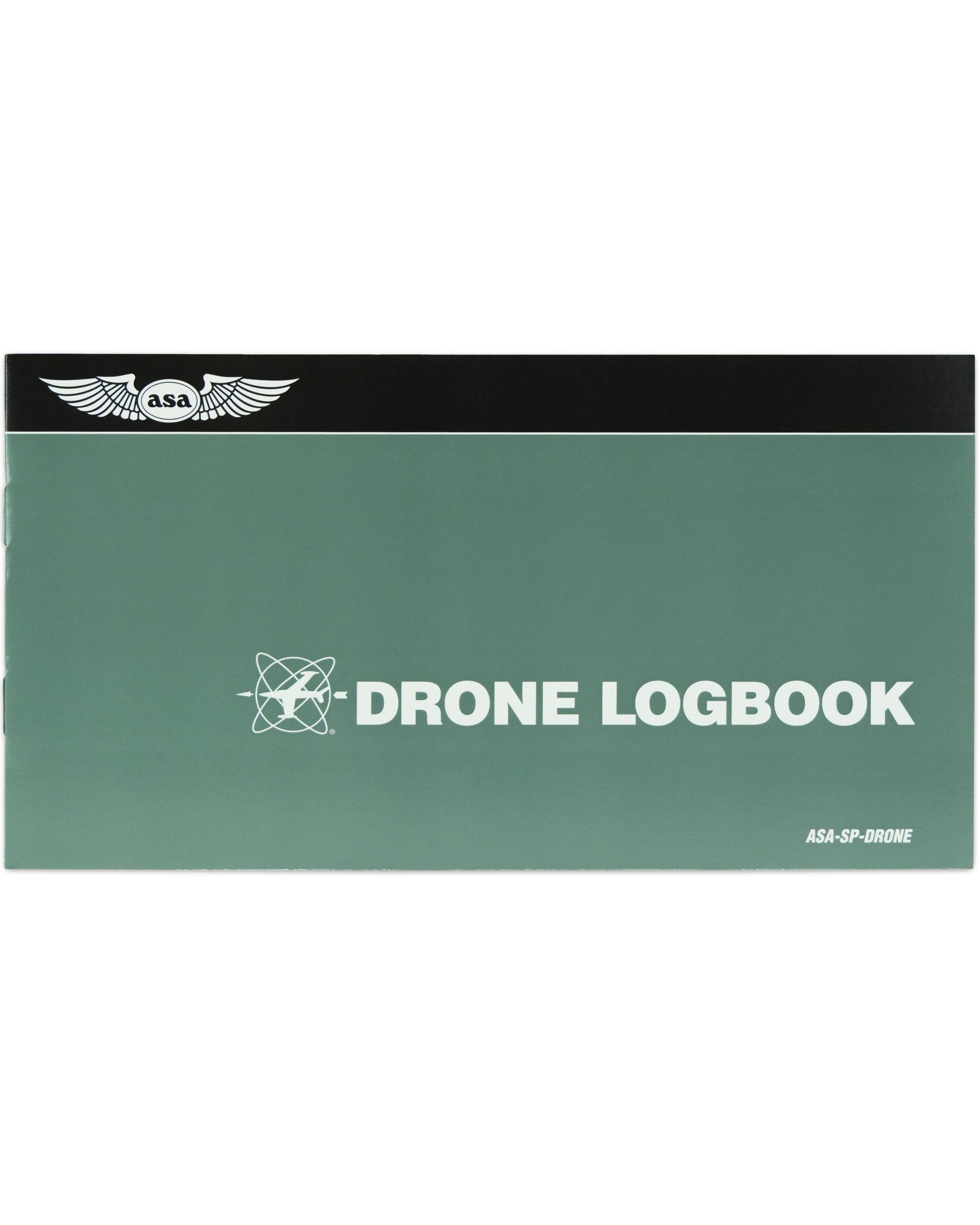 Drone Pilot Logbook - Image 2
