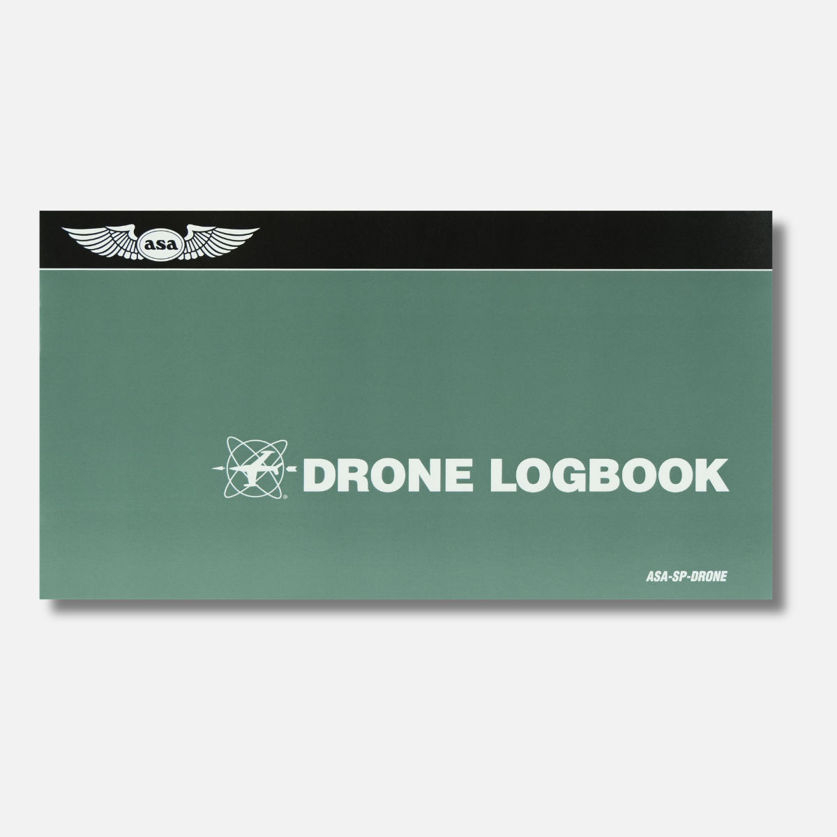 Drone Pilot Logbook