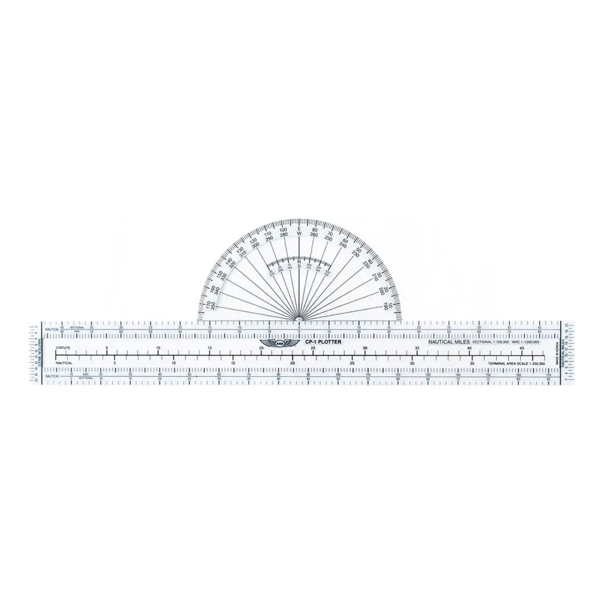 Fixed Plotter