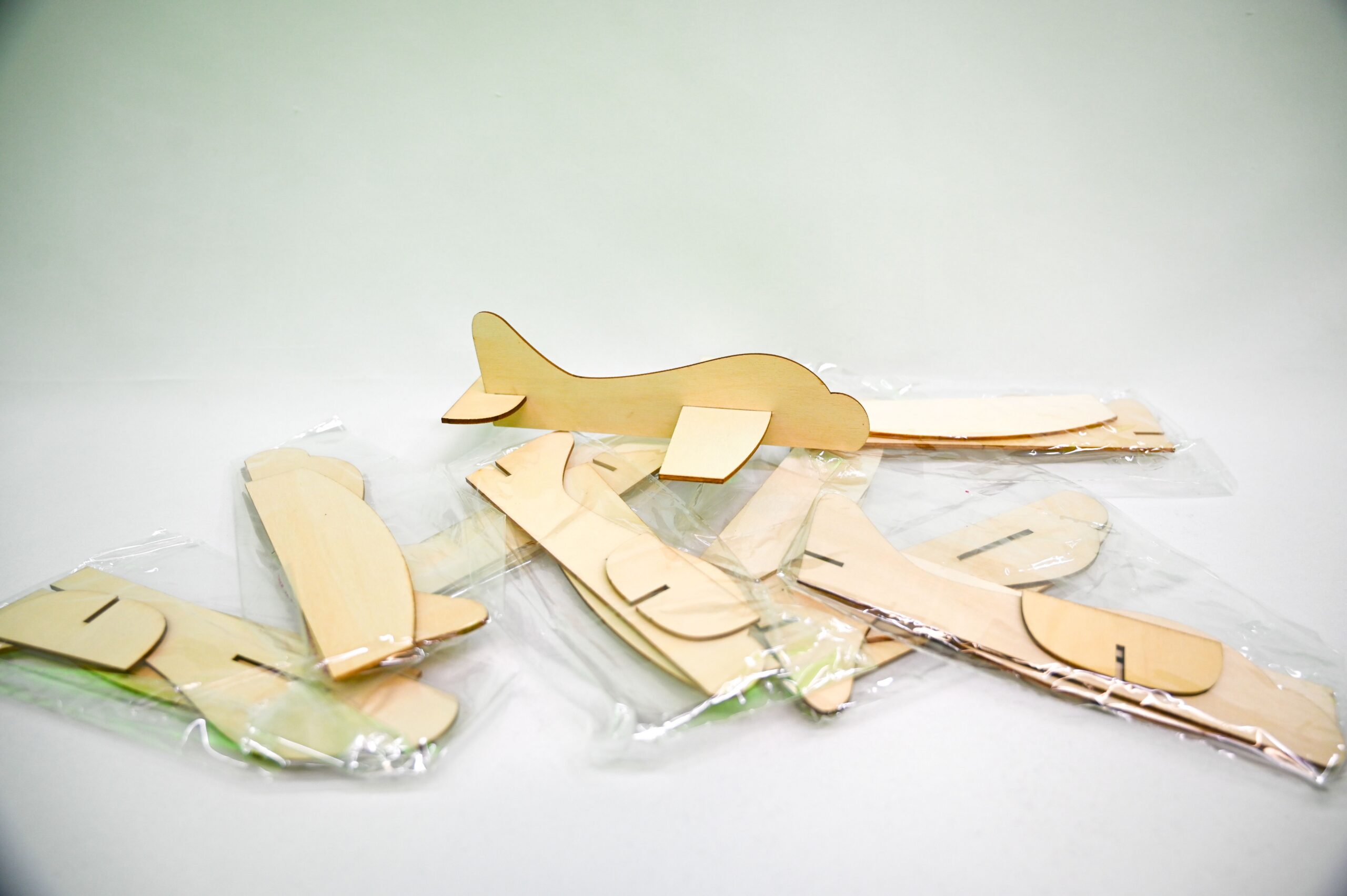 Glider Building Activity - Image 3