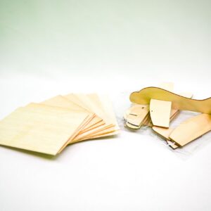 Glider Building: Replenish Kit