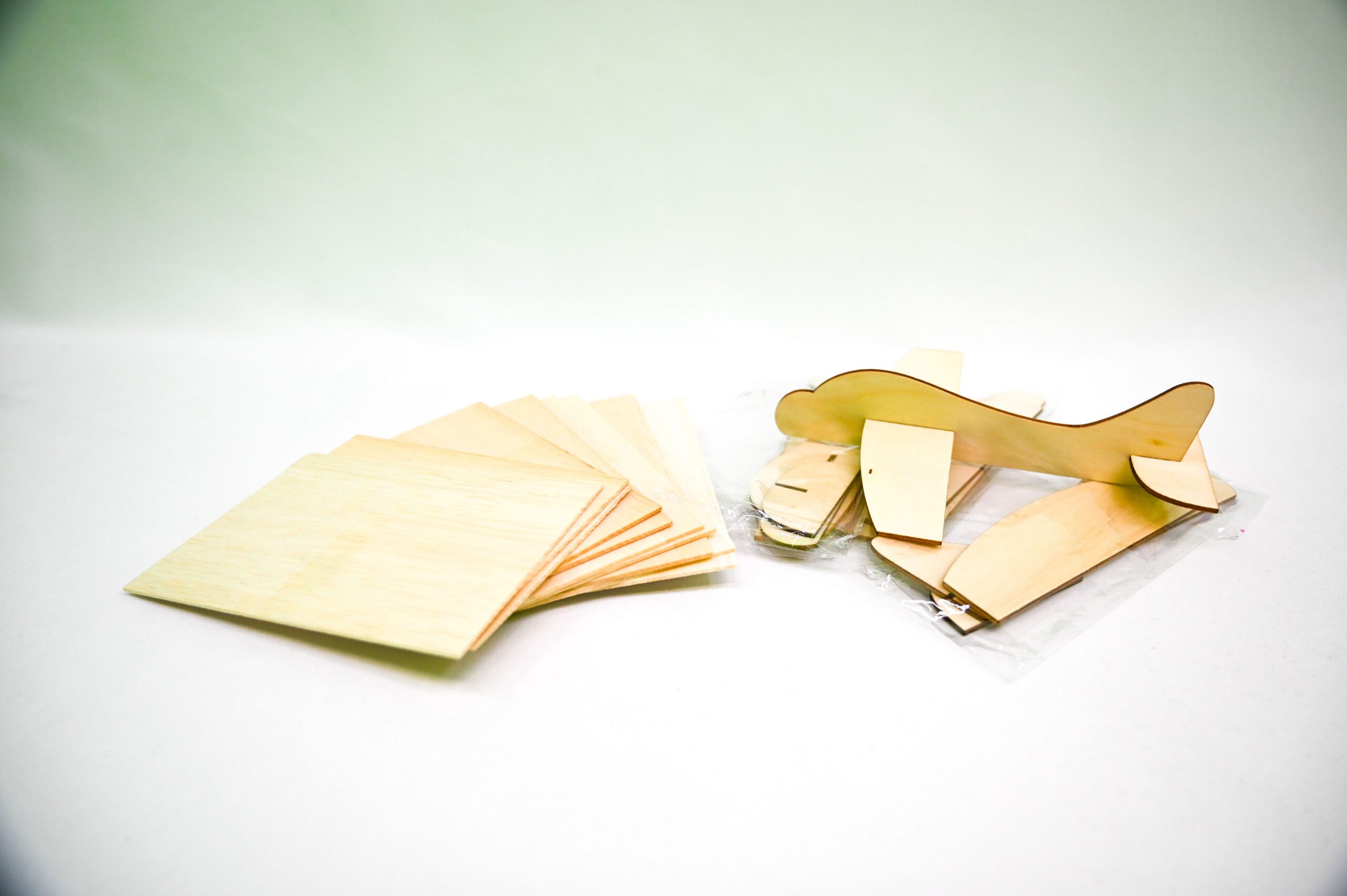 Glider Building: Replenish Kit