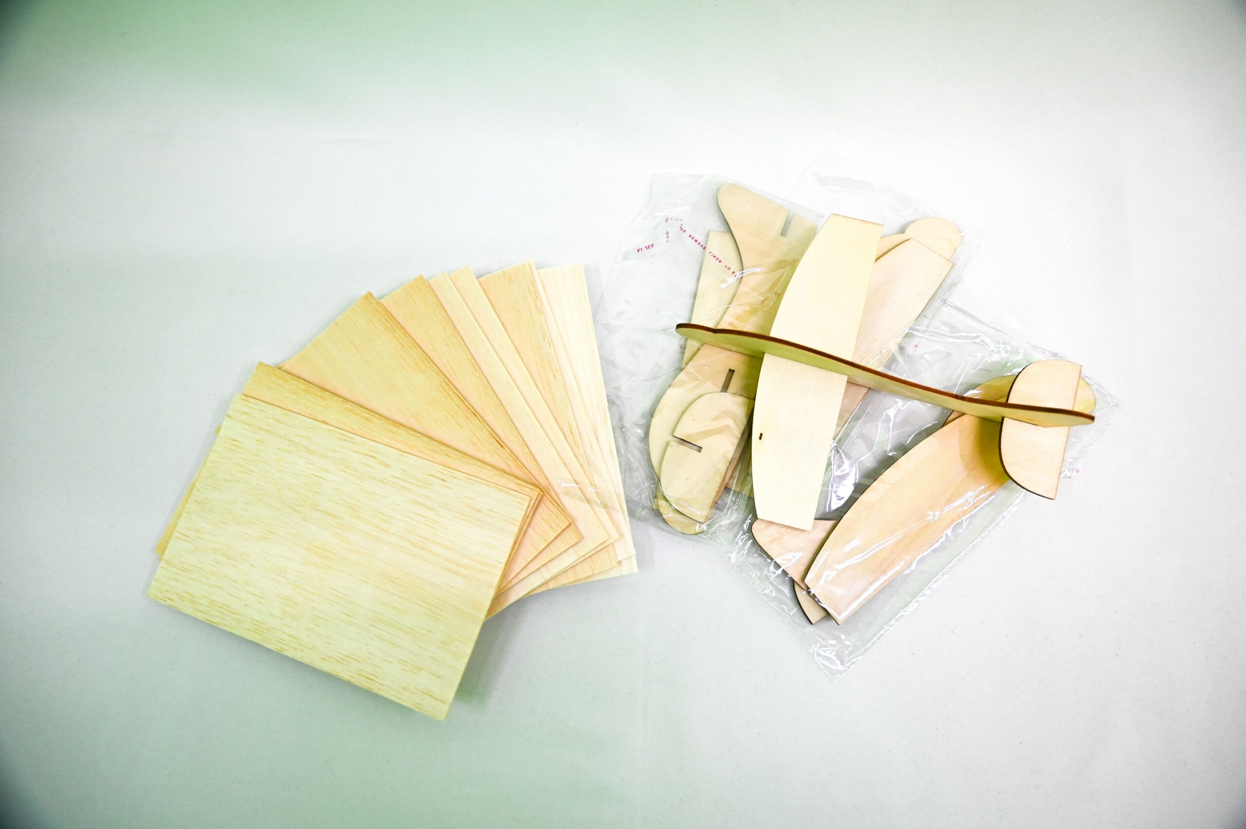Glider Building: Replenish Kit - Image 2
